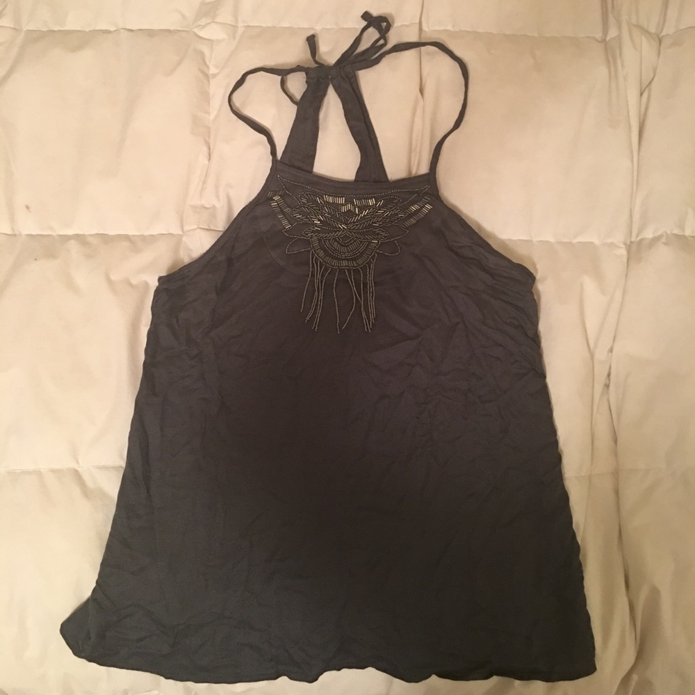 Hollister Dressy Cami, xs